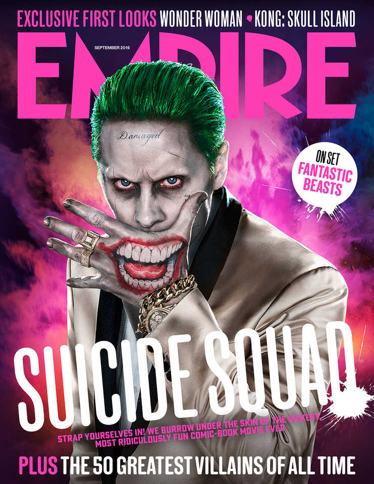Empire-Suicide-Squad-newsstand-cover,-The-Joker