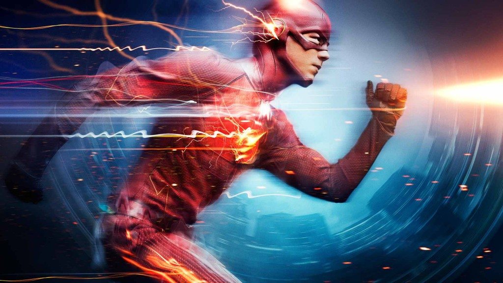 Flash