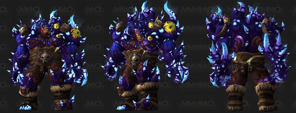 GarroshHulked