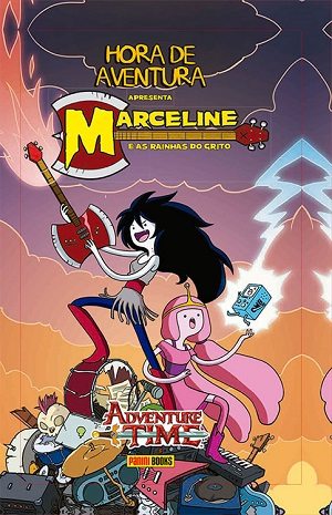 HoraAventuraApresenta