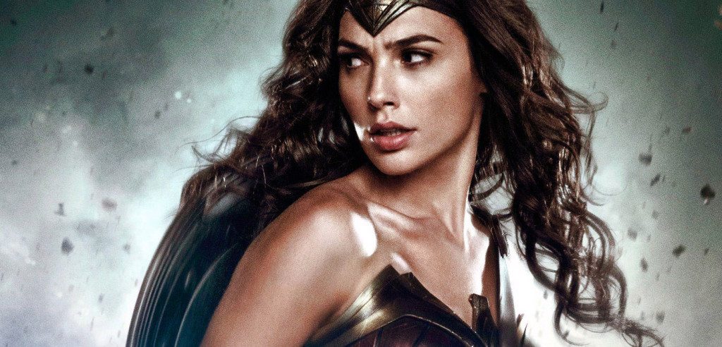 wonderwoman