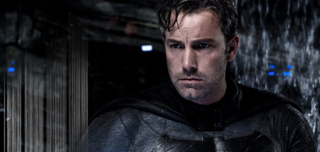 batman