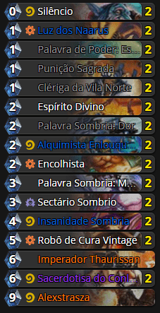 Imperador Thaurissan