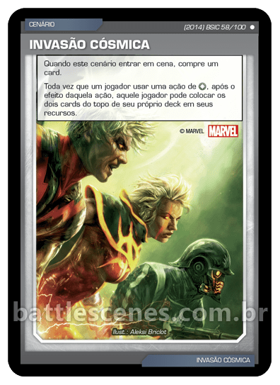 Invasão-Cósmica-Battle-Scenes-Invasão-Cósmica