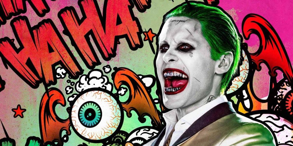Joker Banner