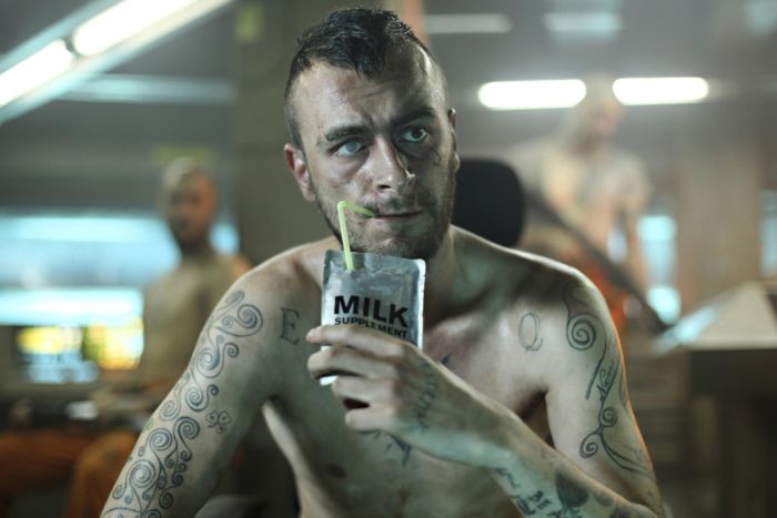 Joseph-Gilgun-stars-as-Hydell-in-Lockout