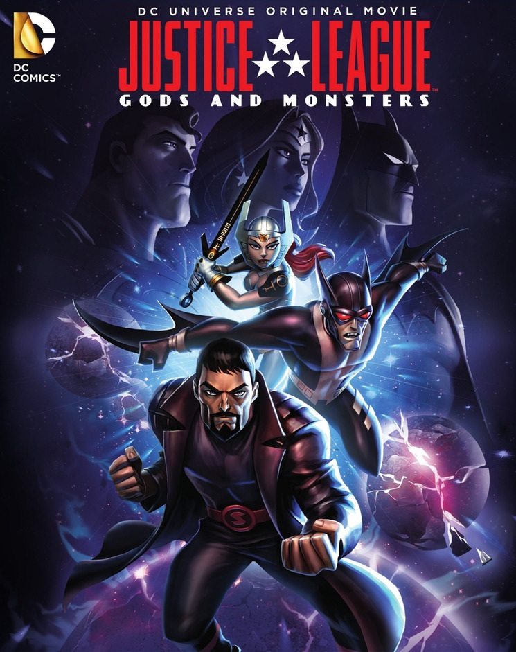 Justice-League-Gods-and-Monsters-2015-movie-poster