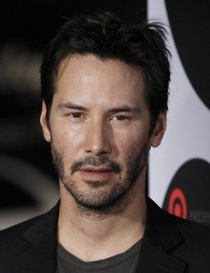 KeanuReevesAP Keanu Reeves