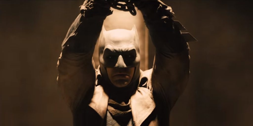 Knightmare-Batma