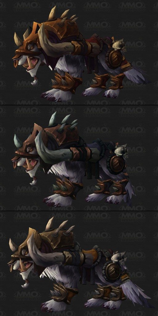 KorkronWarWolf
