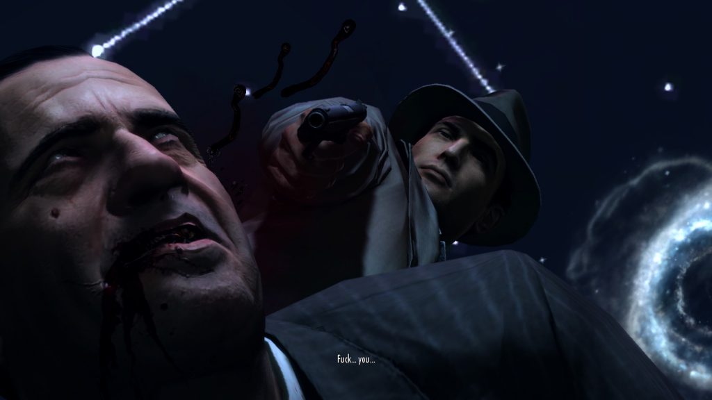 Mafia II - 3
