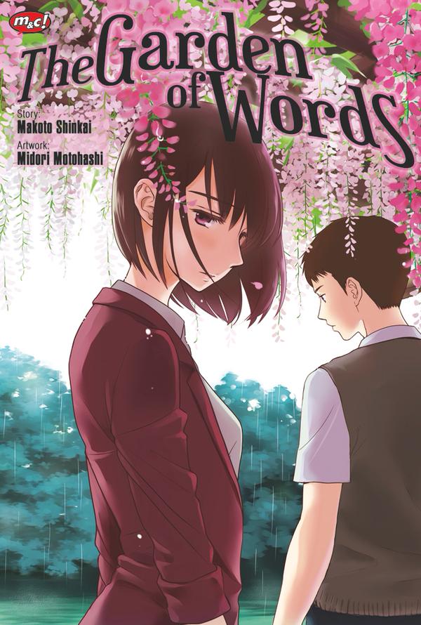 Mangá-Kotonoha-no-Niwa-O-jardim-das-Palavras