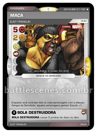Maça-Battle-Scenes-Invasão-Cósmica