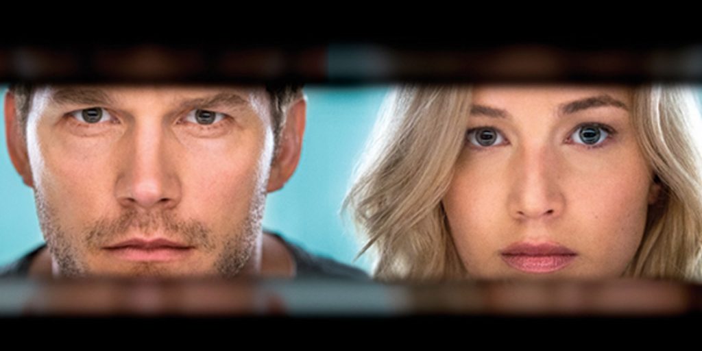 Passengers