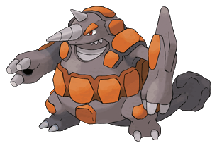 Rhyperior
