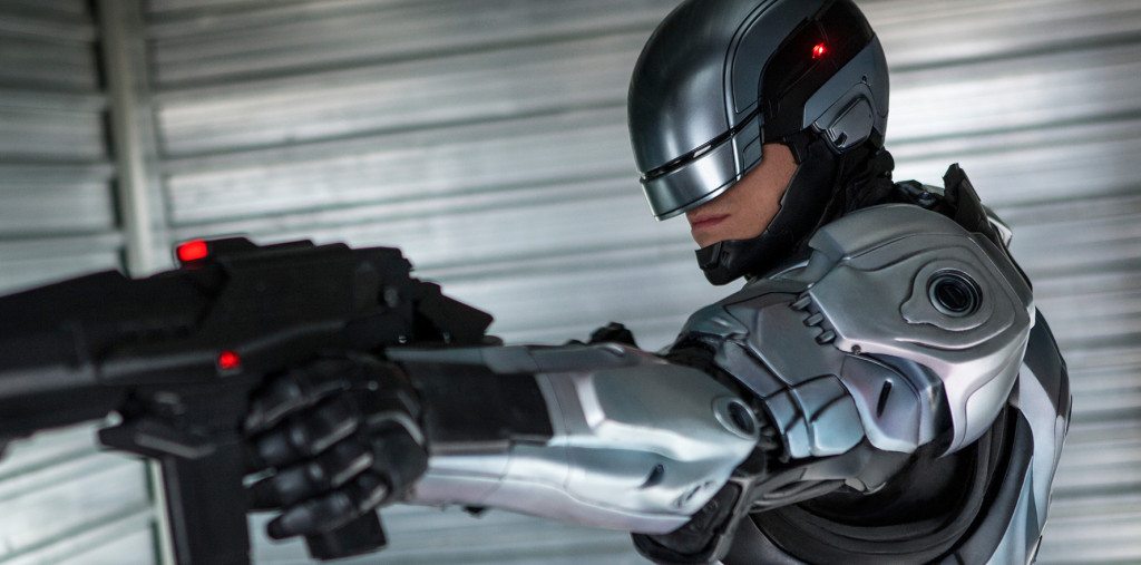 1174829 - ROBOCOP