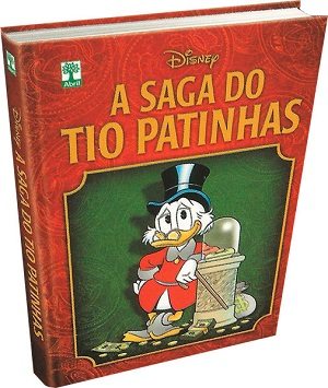 SagaTioPatinhas