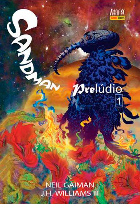 SandmanPreludio01