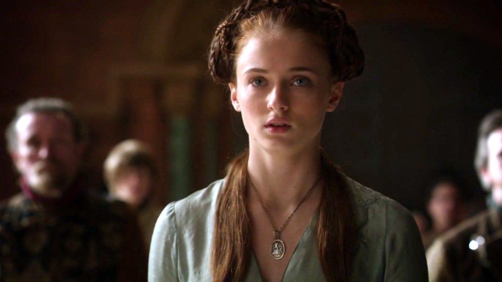 Sansa