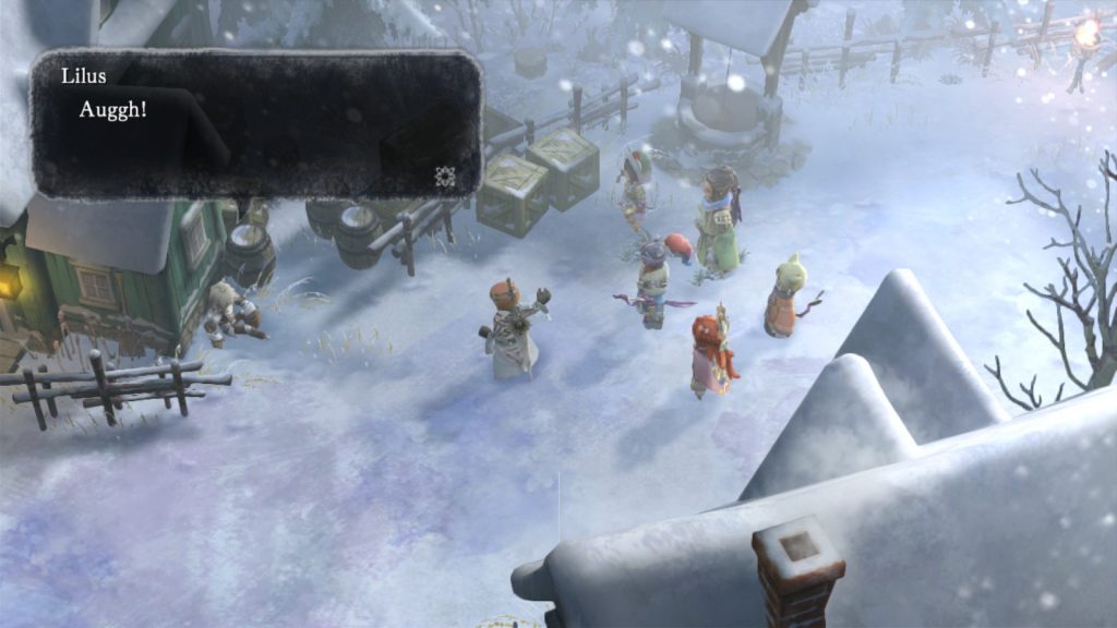 Setsuna 2