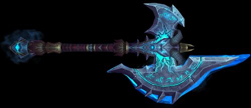 Shadowmourne