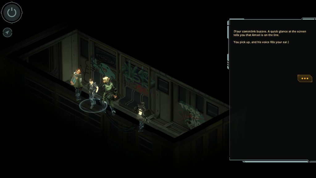 shadowrun