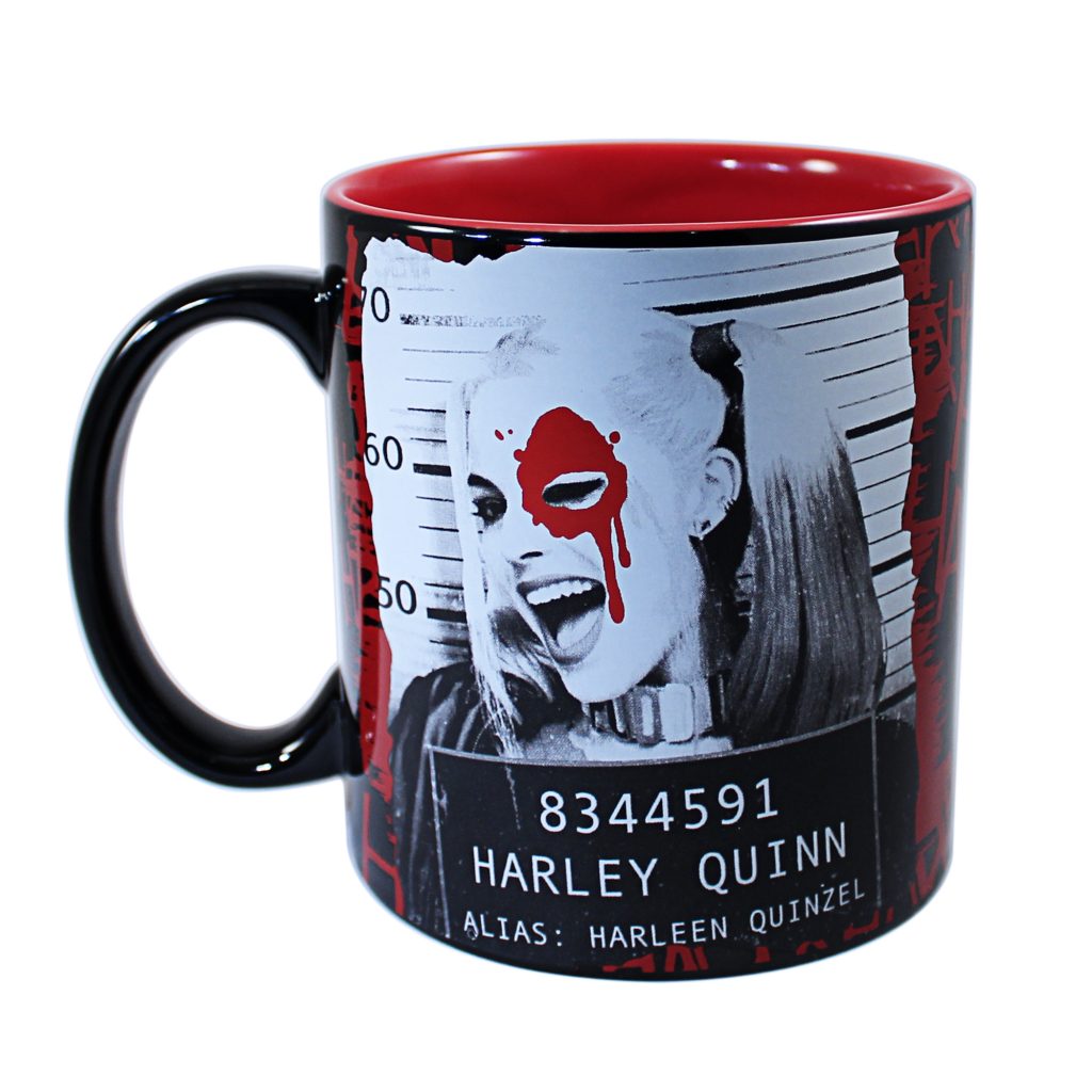 Silver-Buffalo-Harley-Quinn-Mug-3ada2