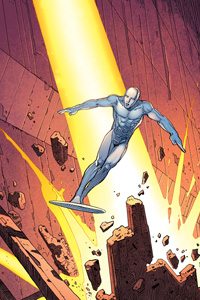 Silversurfer-profile