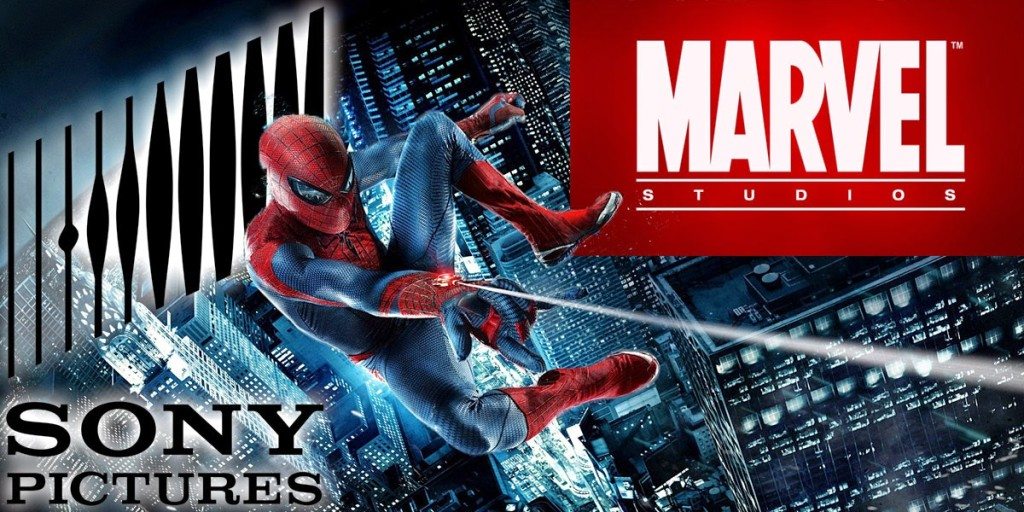 Spider-Man-Sony-Marvel