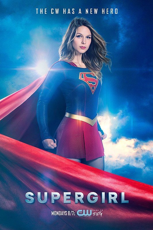 Supergirl-Season-2