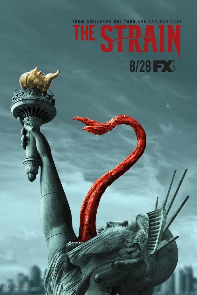 THE-STRAIN-Season-3-Poster