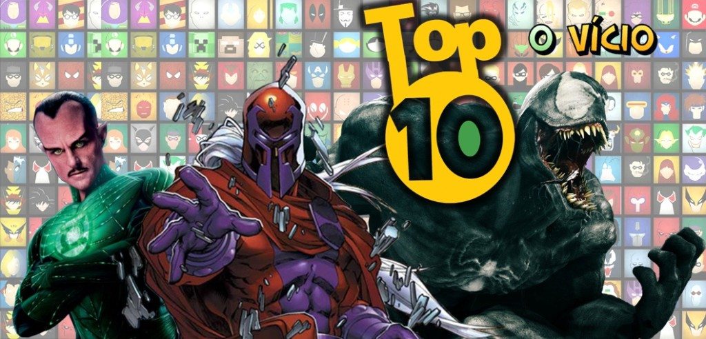 TOP 10