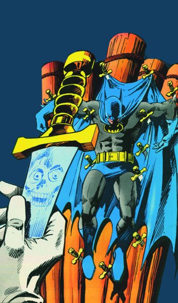 Tales-of-the-Batman-Gene-Colan