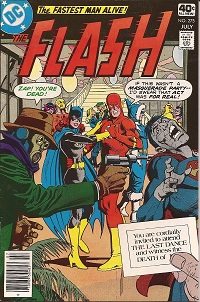 The-Death-of-Iris-Allen
