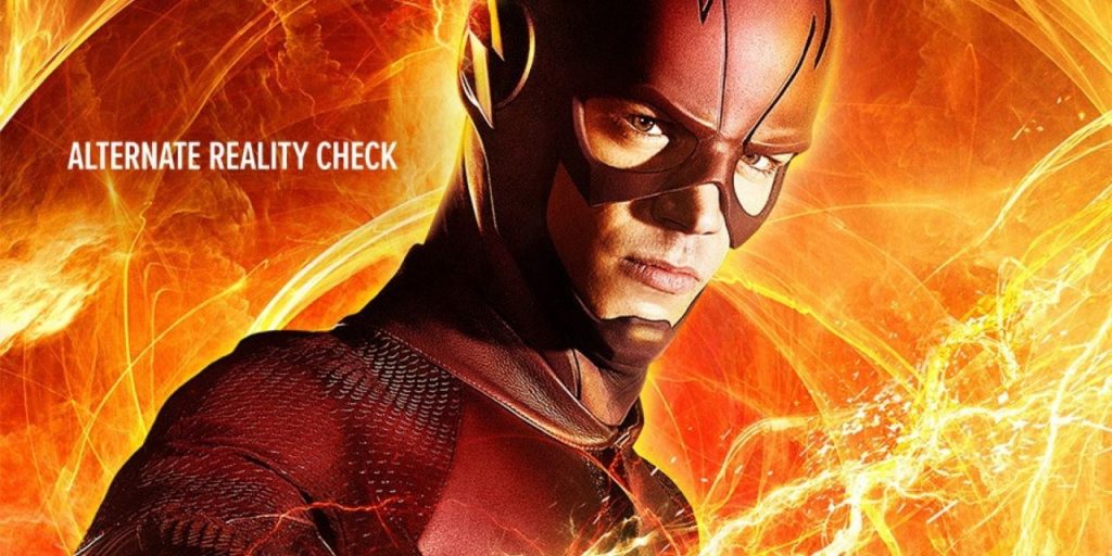 The-Flash-alternate-reality-check-poster