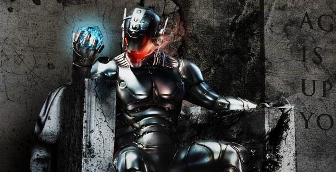 Ultron