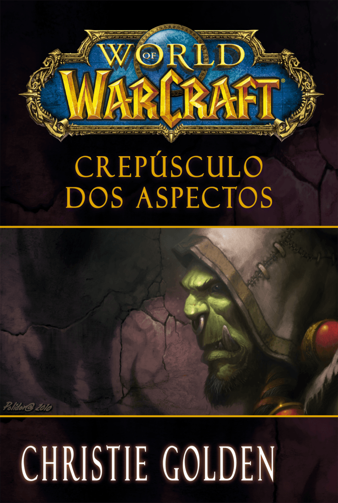 World of Warcraft Crepusculo dos aspectos OK