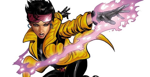 X-Men-Jubilee