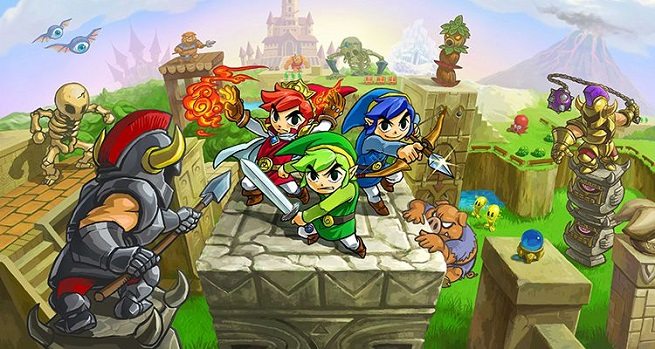 Zelda-Tri-Force-Adventure