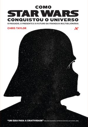 COMO STAR WARS CONQUISTOU_CAPA.indd