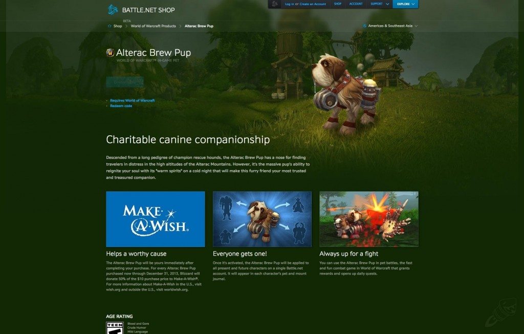 alterac