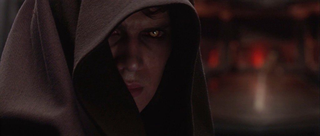 anakin