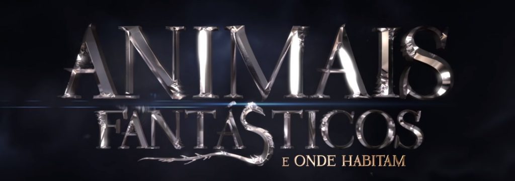animais fantásticos e onde habitam
