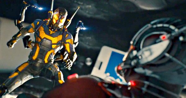 ant-man