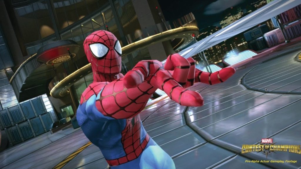aranha