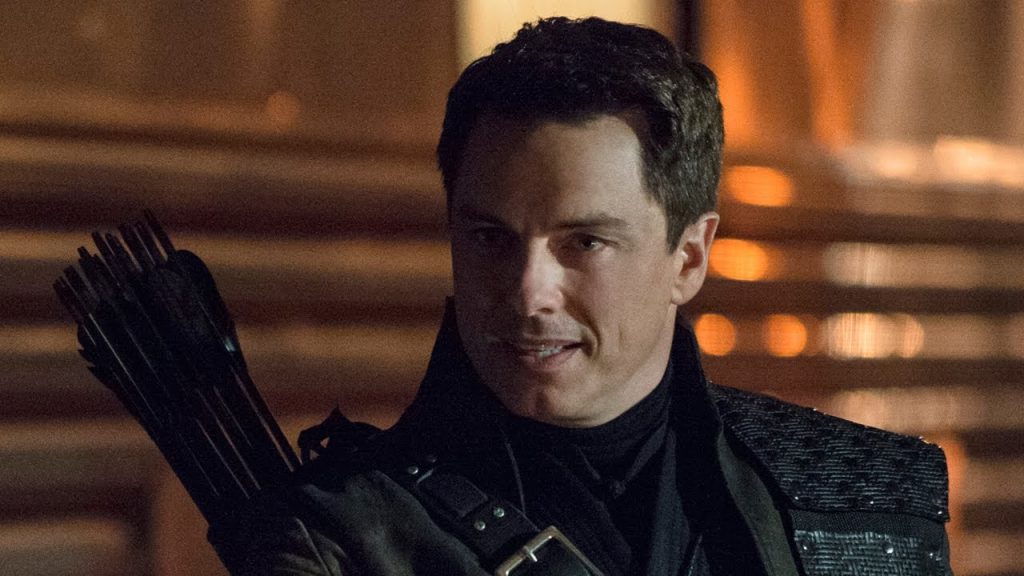arrowmalcolm