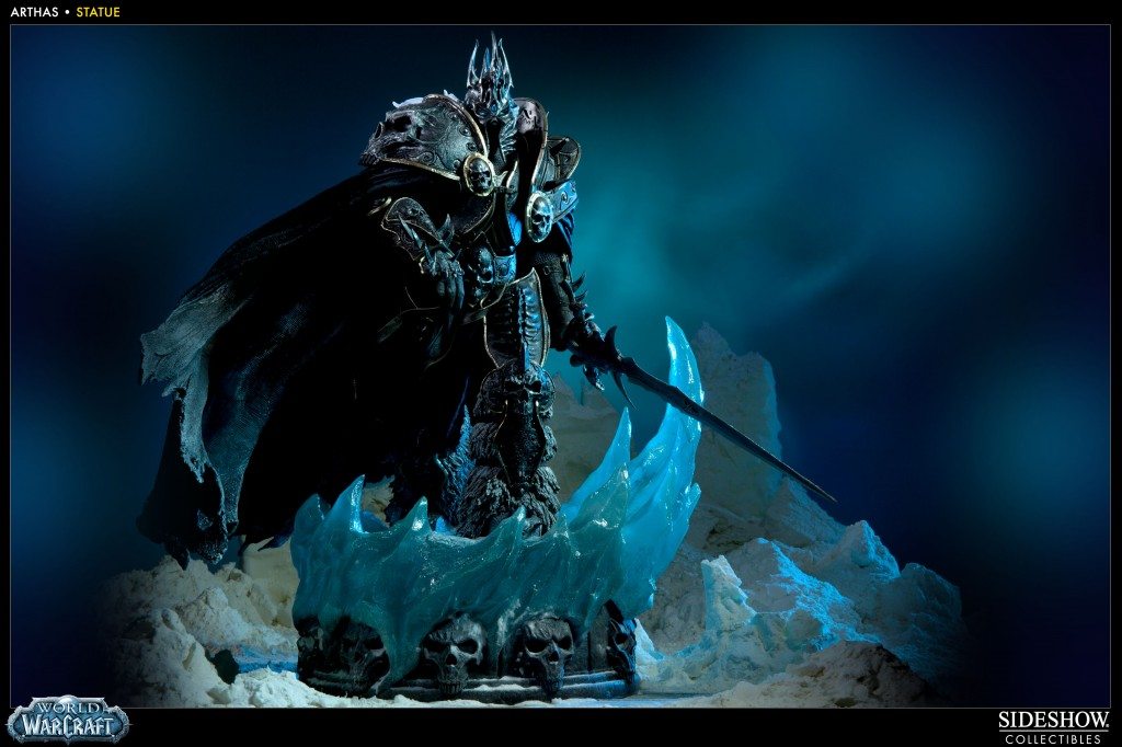 arthas
