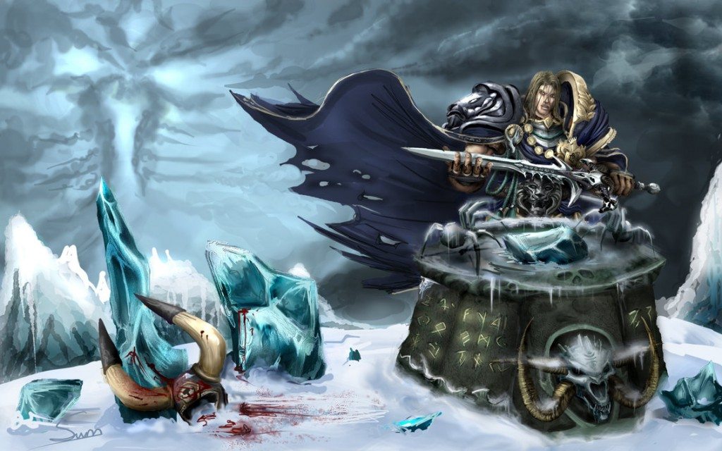 arthas