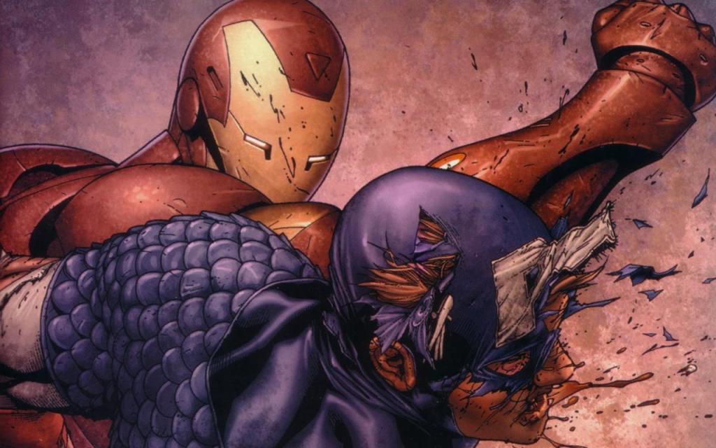avengers