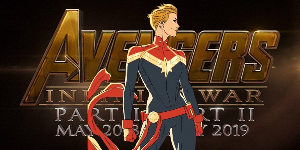 avengers